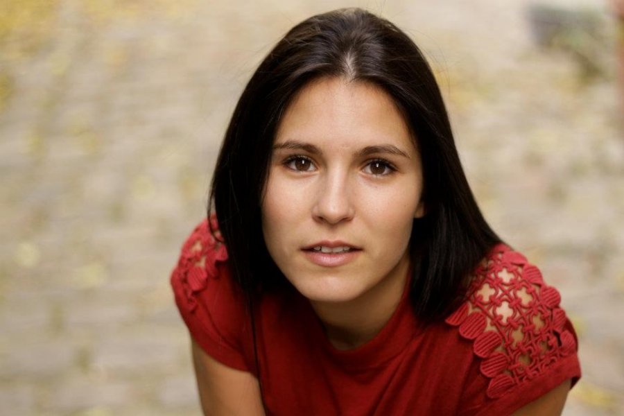 Anne Sophie Picard
