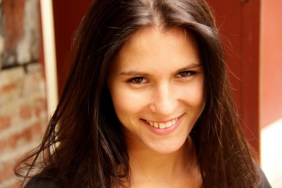 Anne Sophie Picard