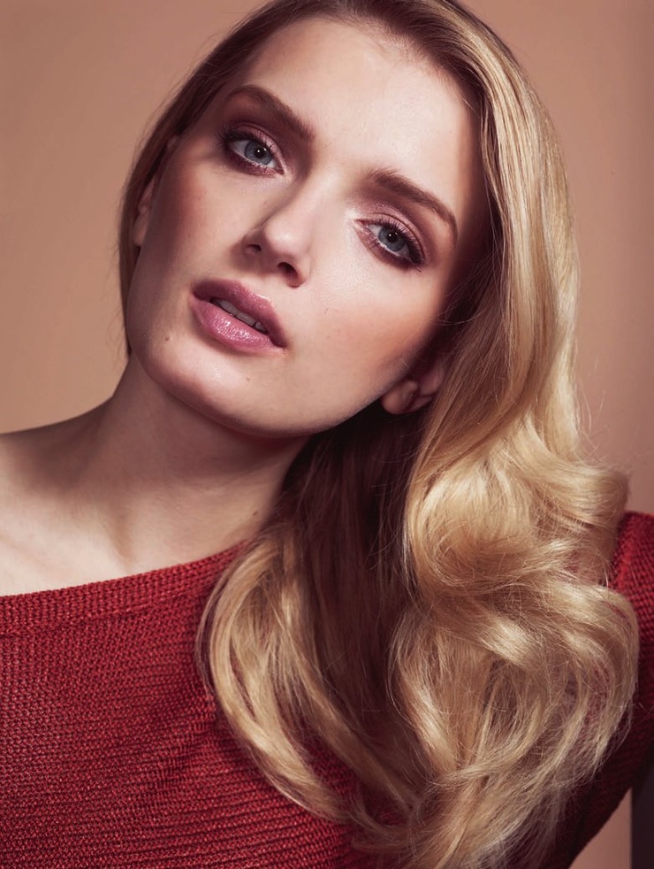 Image of Lily Donaldson