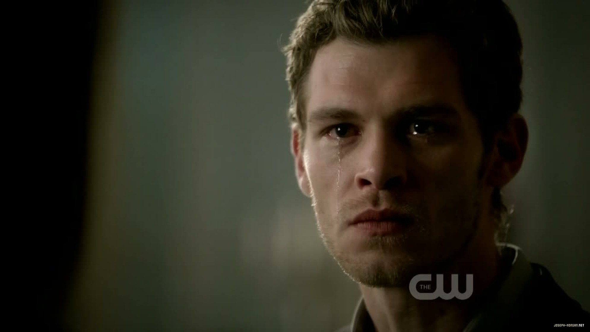 The Vampire Diaries
