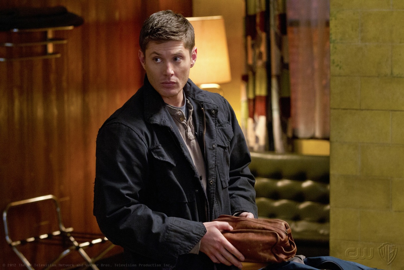 Supernatural Supernatural