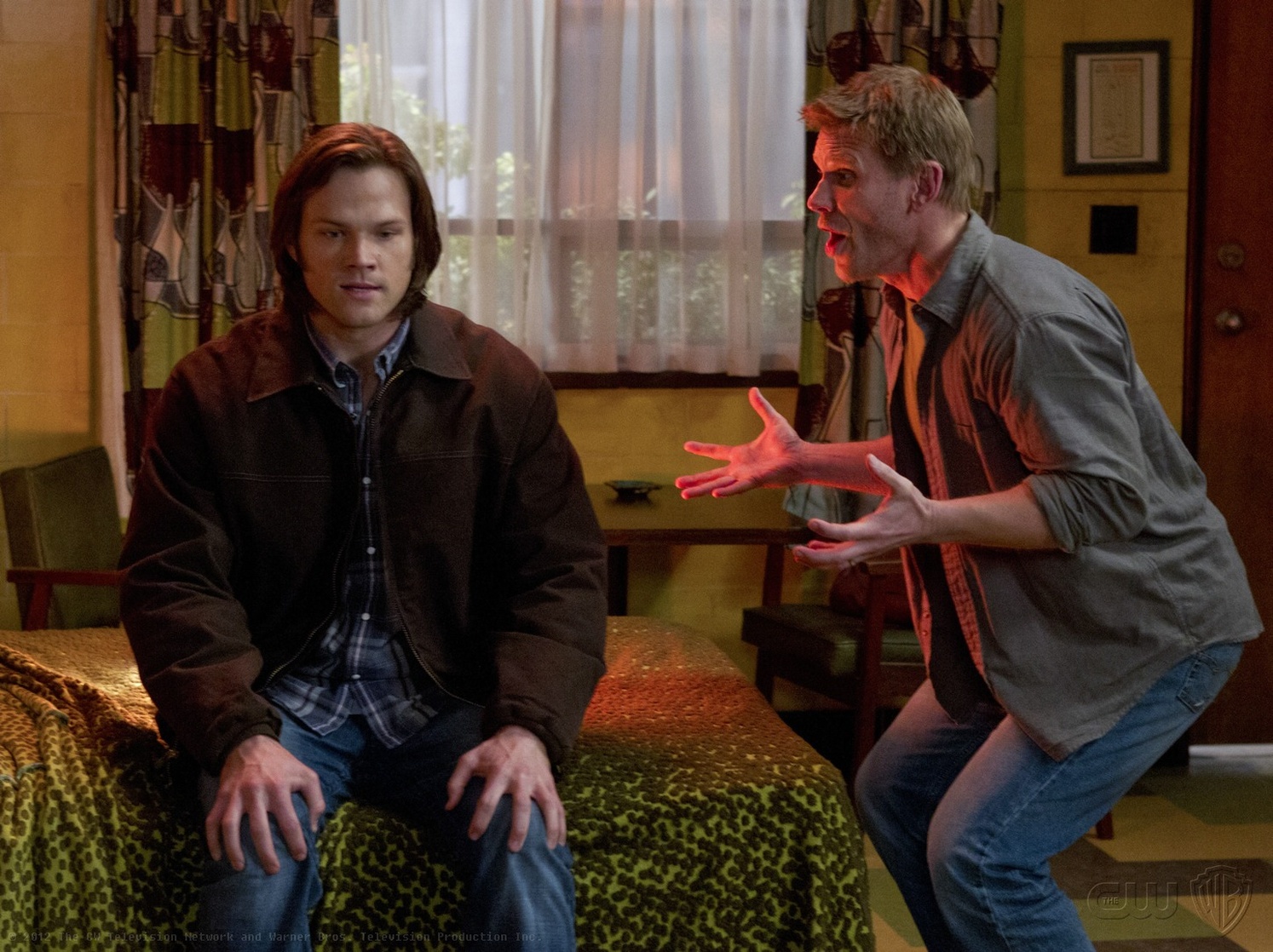 Supernatural Supernatural