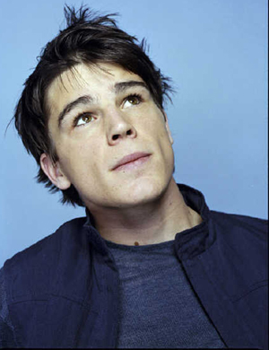 Josh Hartnett image