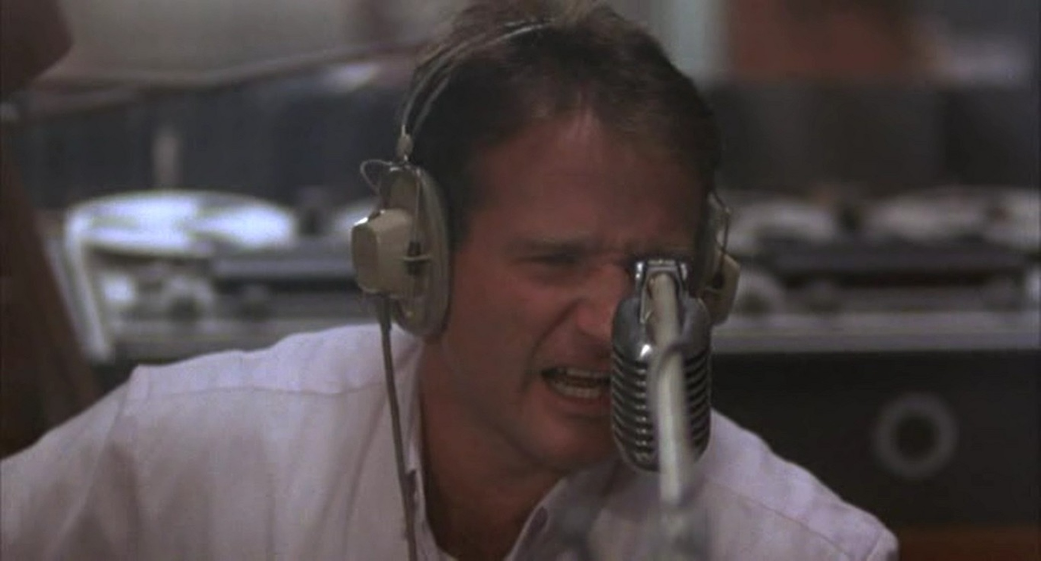 Good Morning, Vietnam Good Morning, Vietnam