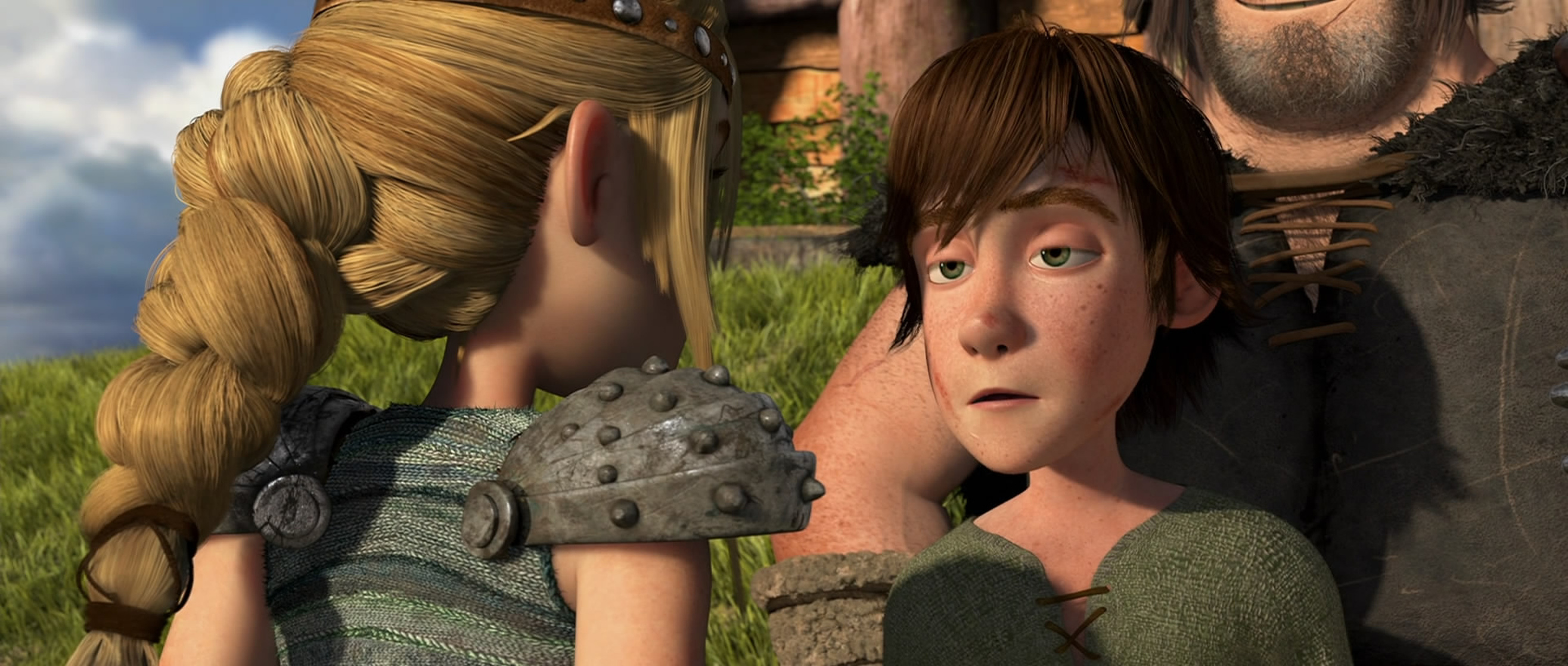 How to Train Your Dragon