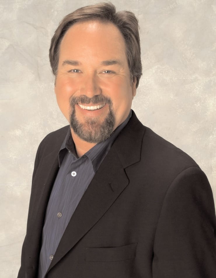 Picture of Richard Karn