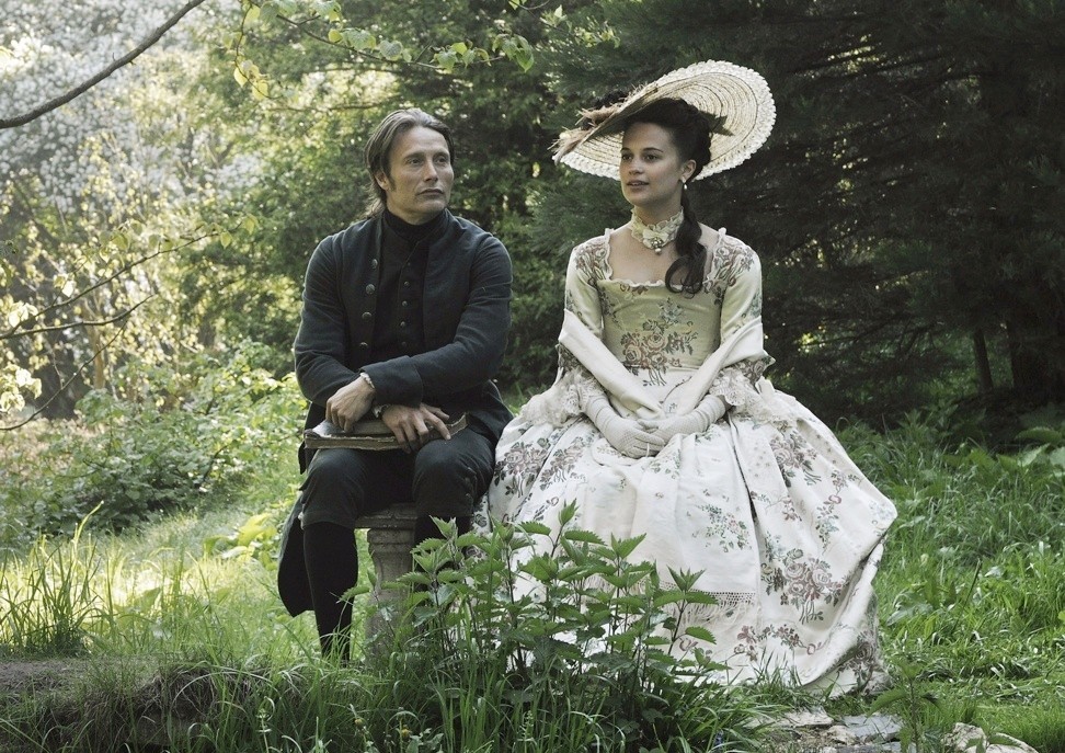 A Royal Affair A Royal Affair
