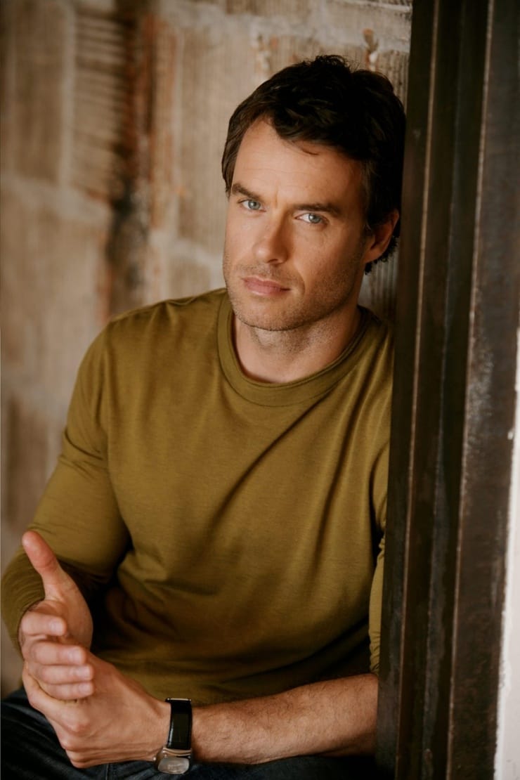 Picture of Murray Bartlett