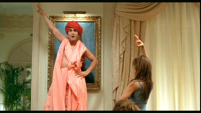 The Guru
