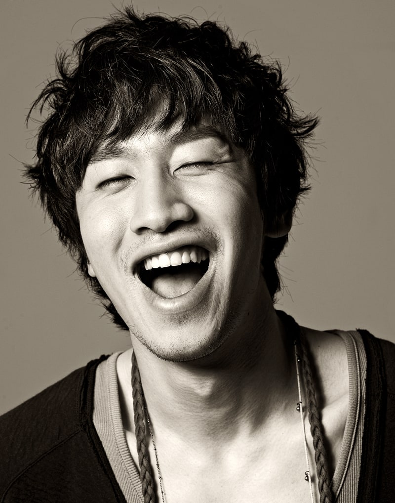 Picture of Kwang Soo Lee