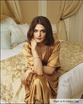 Rachel Weisz image