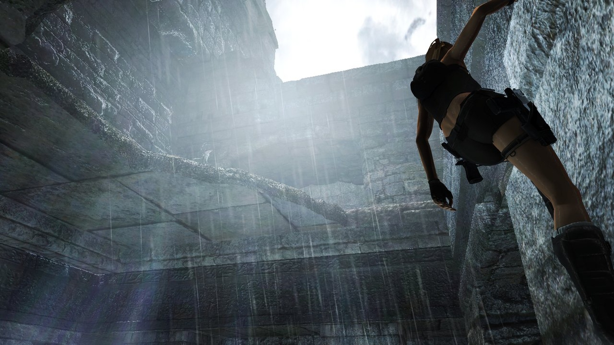 Tomb Raider: Underworld