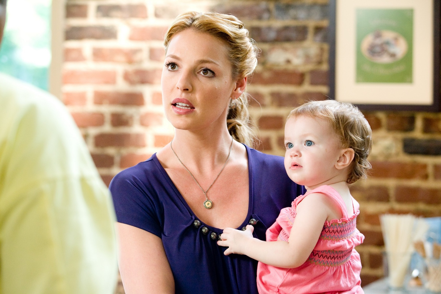 Life as We Know It Life as We Know It