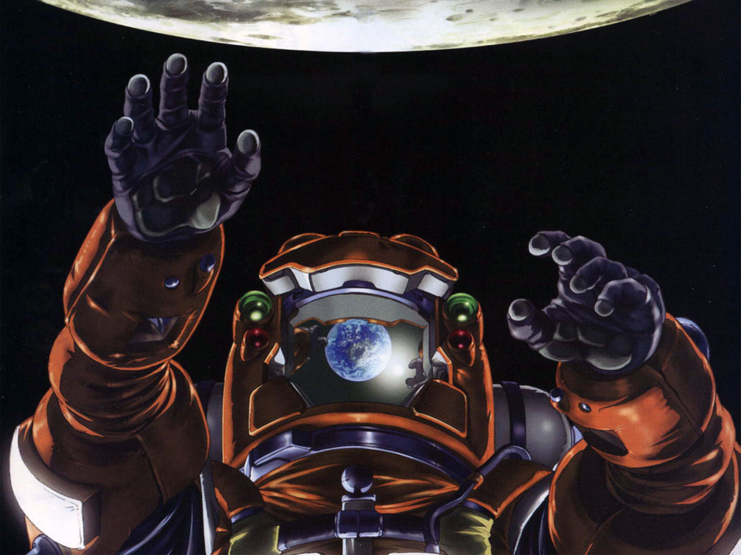 Planetes