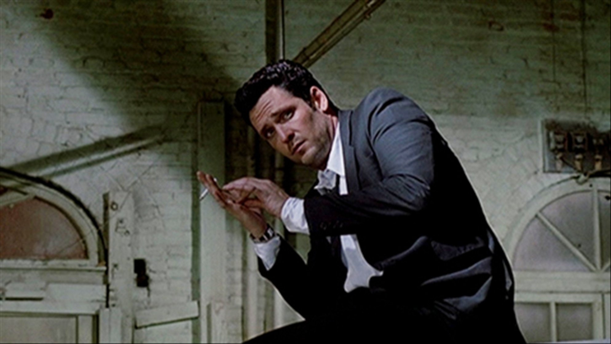 Reservoir Dogs
