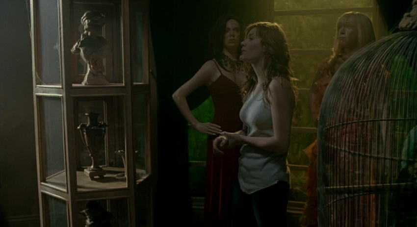 House of Wax