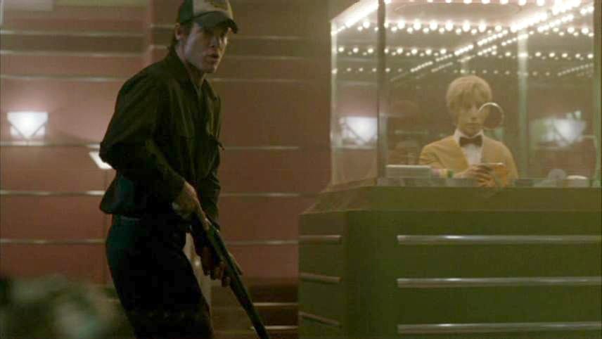 House of Wax