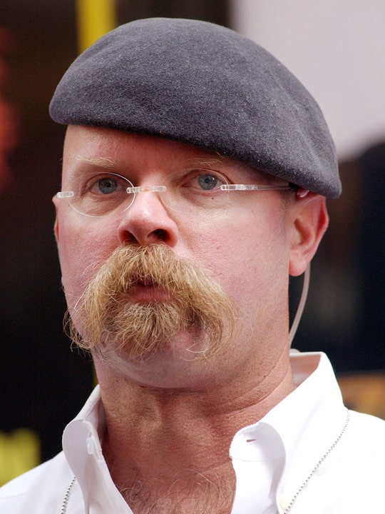 Jamie Hyneman image