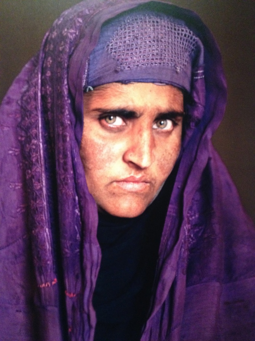 Picture of Sharbat Gula