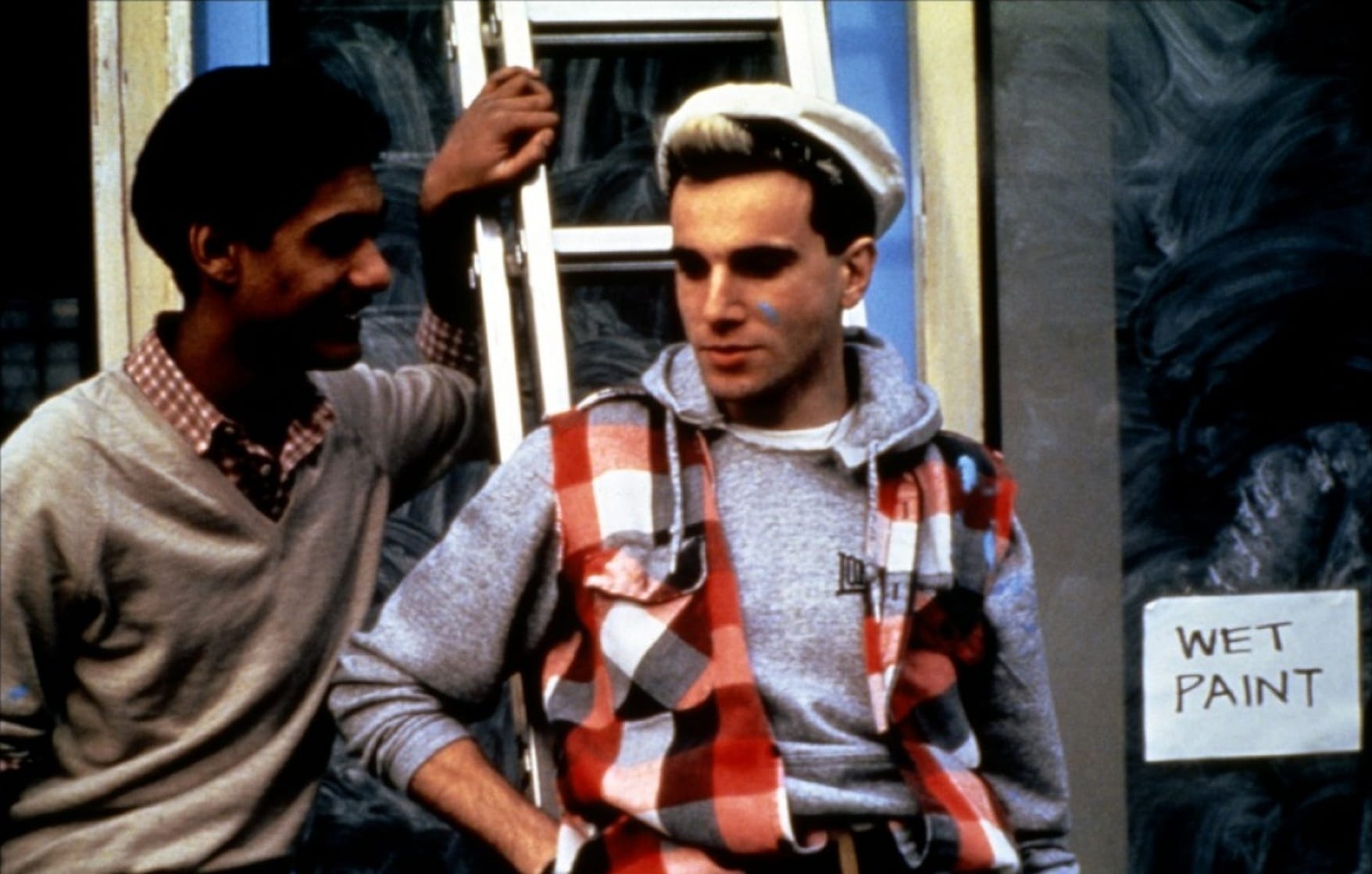 Image Of My Beautiful Laundrette   1118full My Beautiful Laundrette Screenshot 