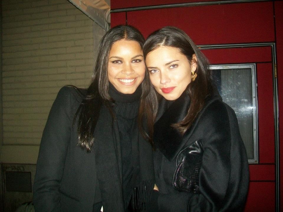 Adriana Lima