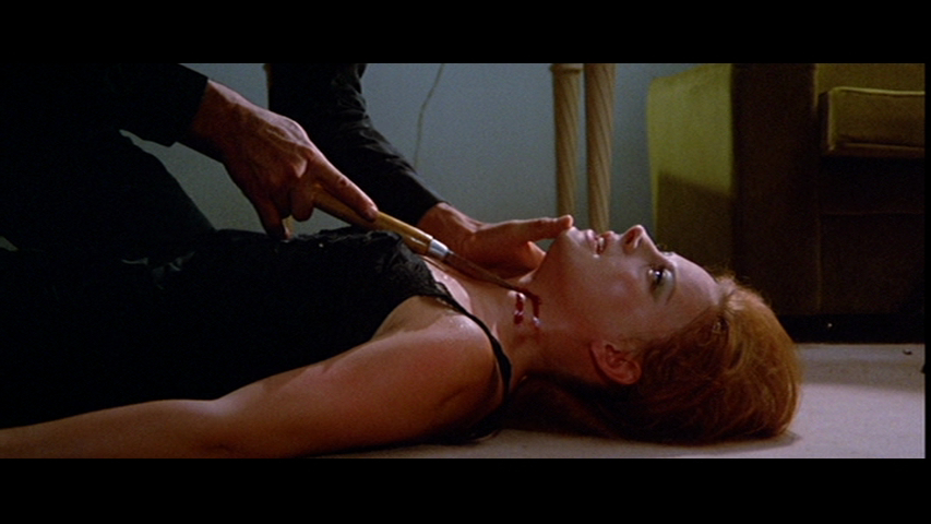 The Forbidden Photos of a Lady Above Suspicion