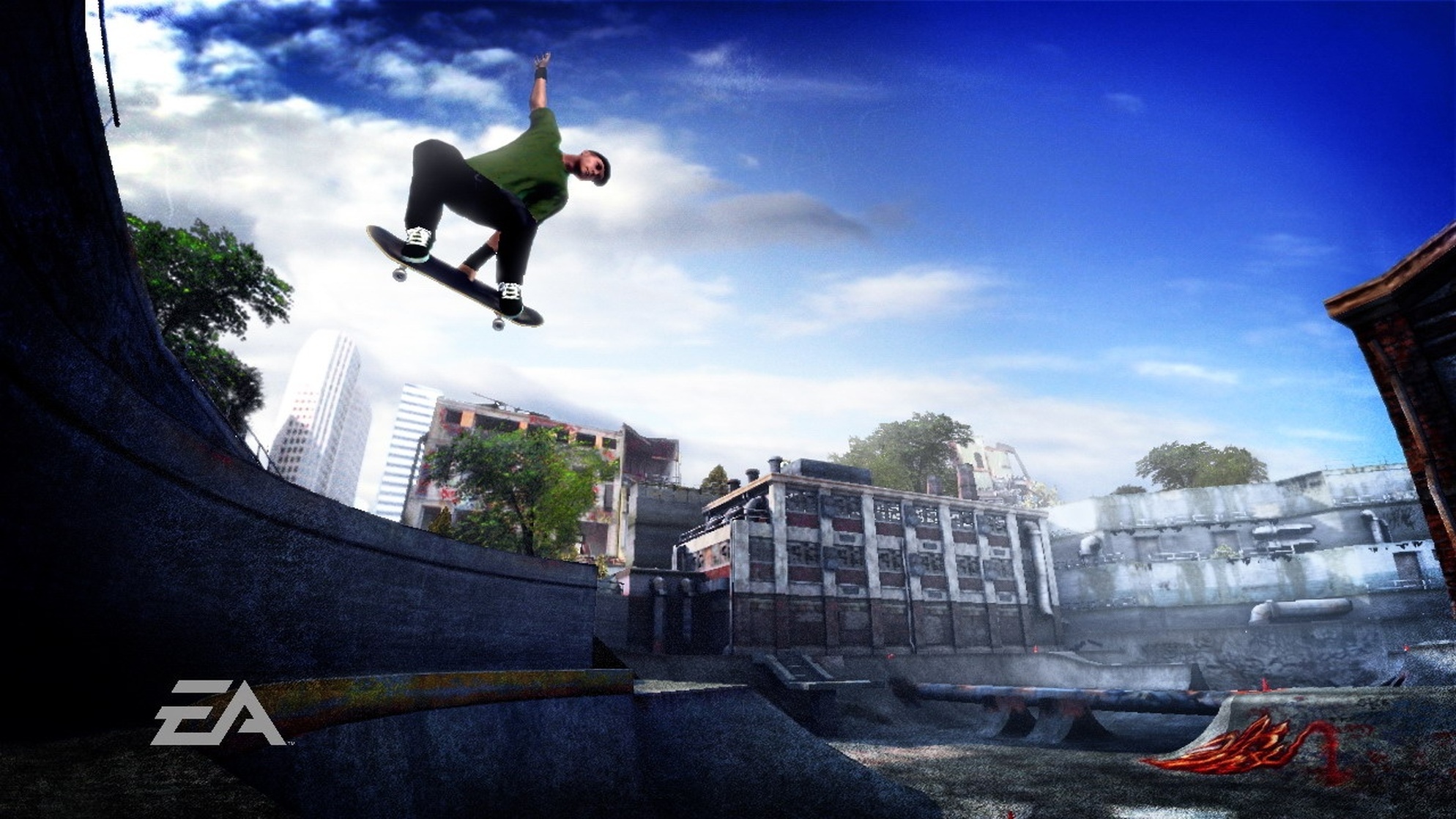 Skate