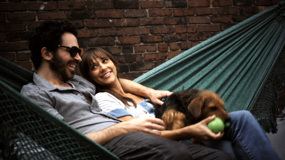 Monogamy Monogamy