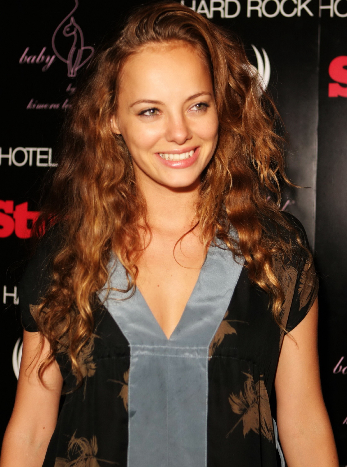 Bijou phillips images