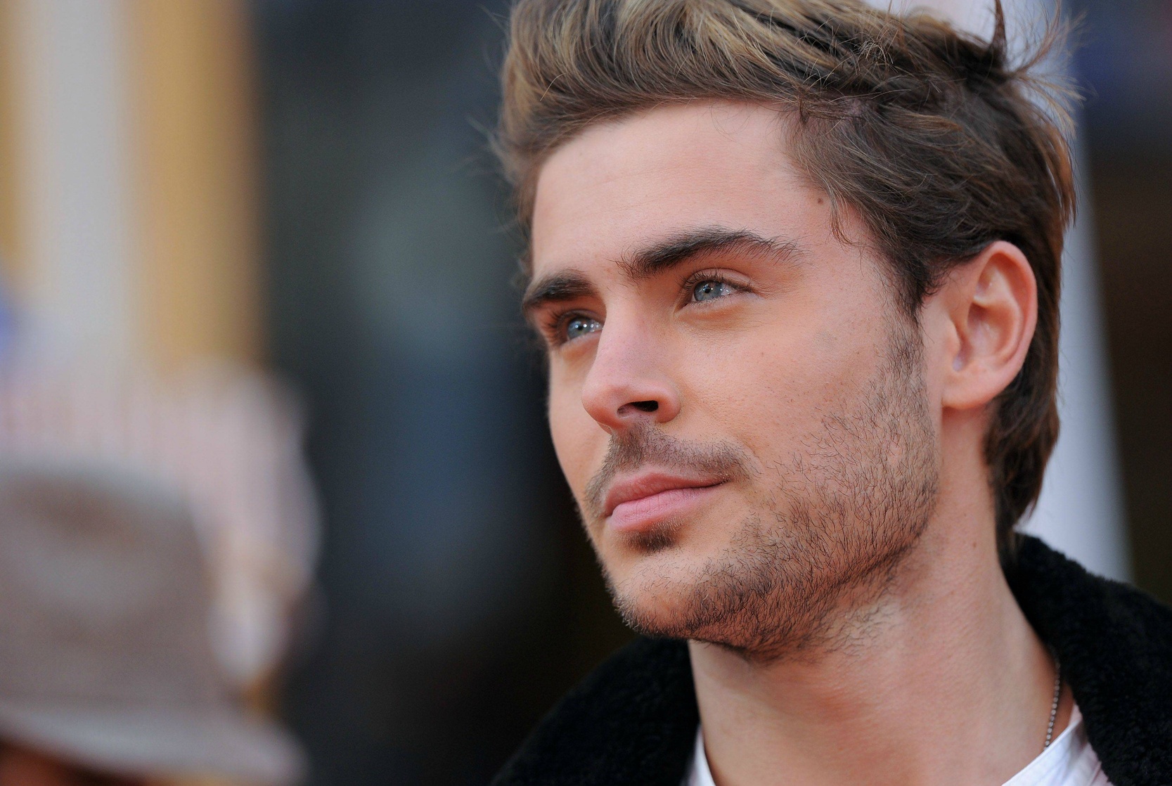 Zac Efron Zac Efron