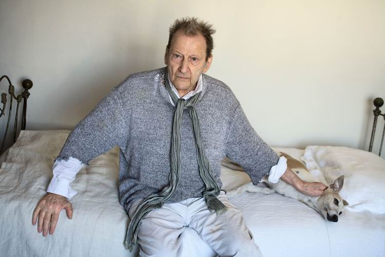 Lucian Freud Lucian Freud