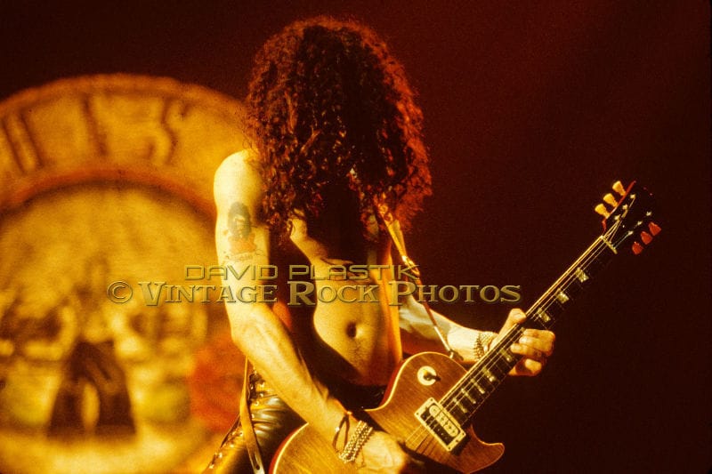 Slash