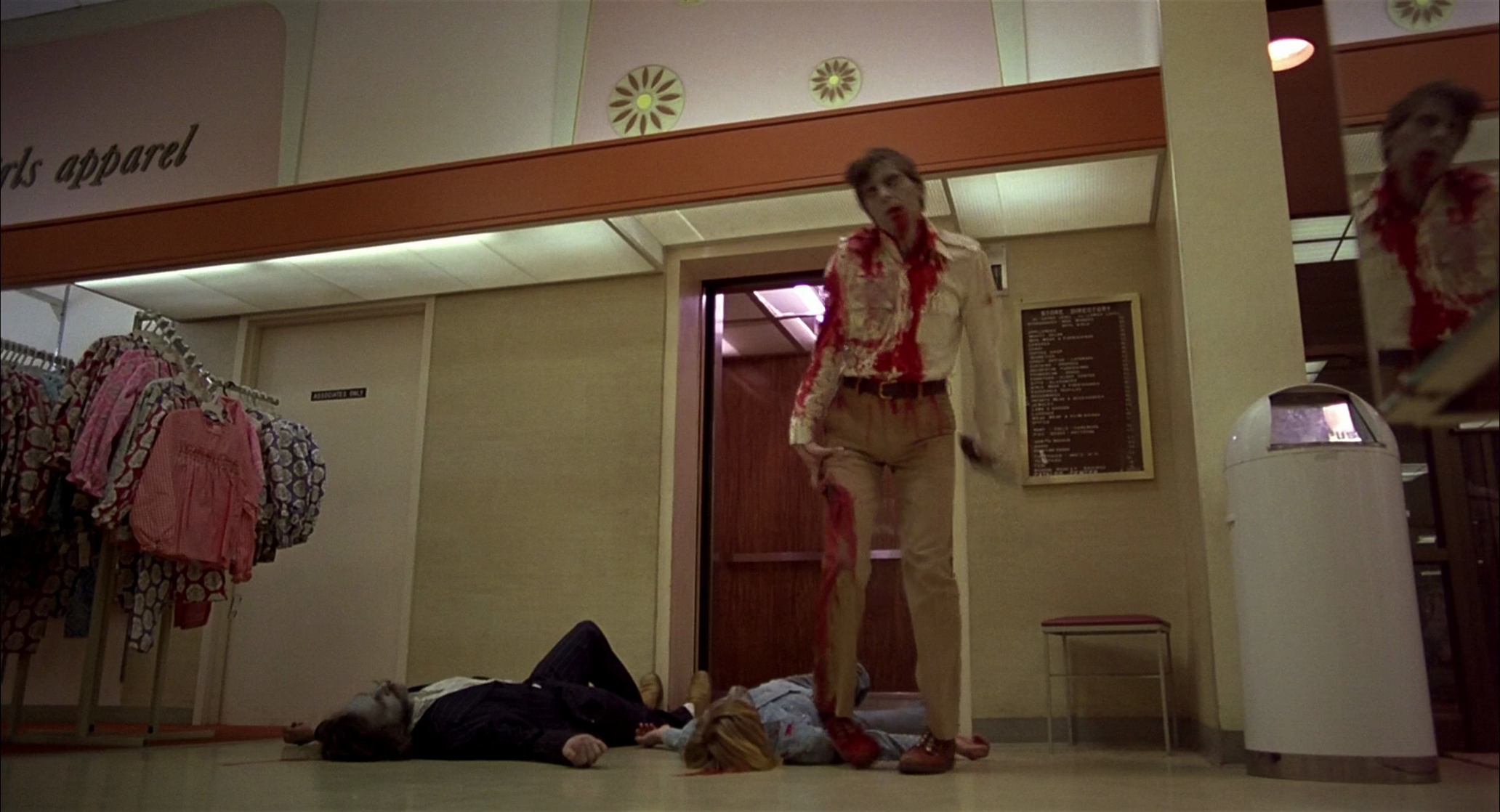Dawn of the Dead Dawn of the Dead