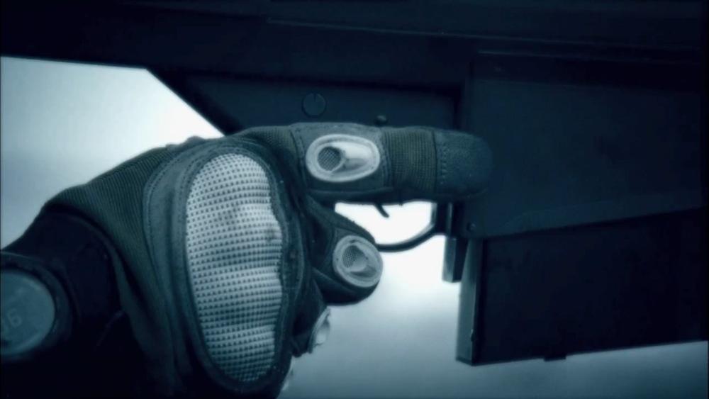 Tom Clancy's Ghost Recon: Future Soldier