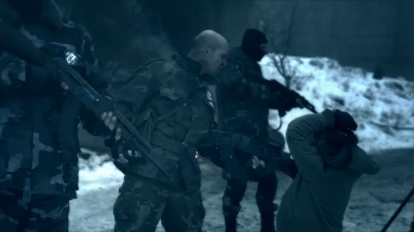 Tom Clancy's Ghost Recon: Future Soldier