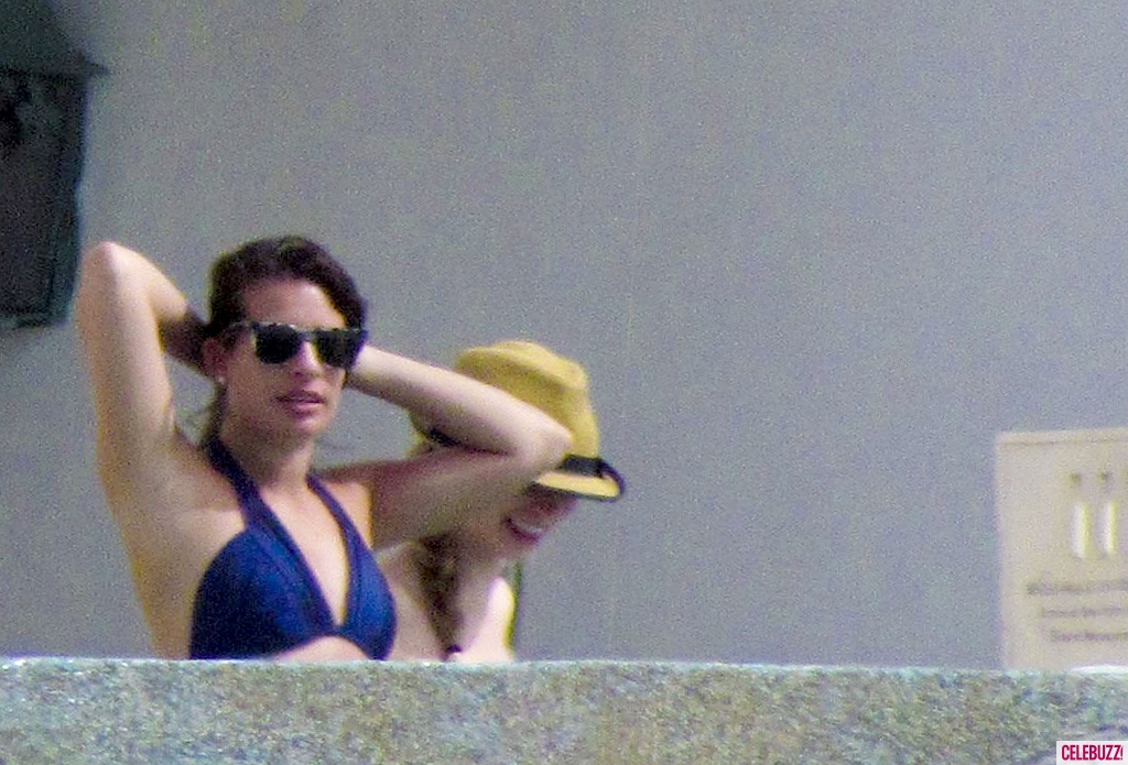 Lea Michele