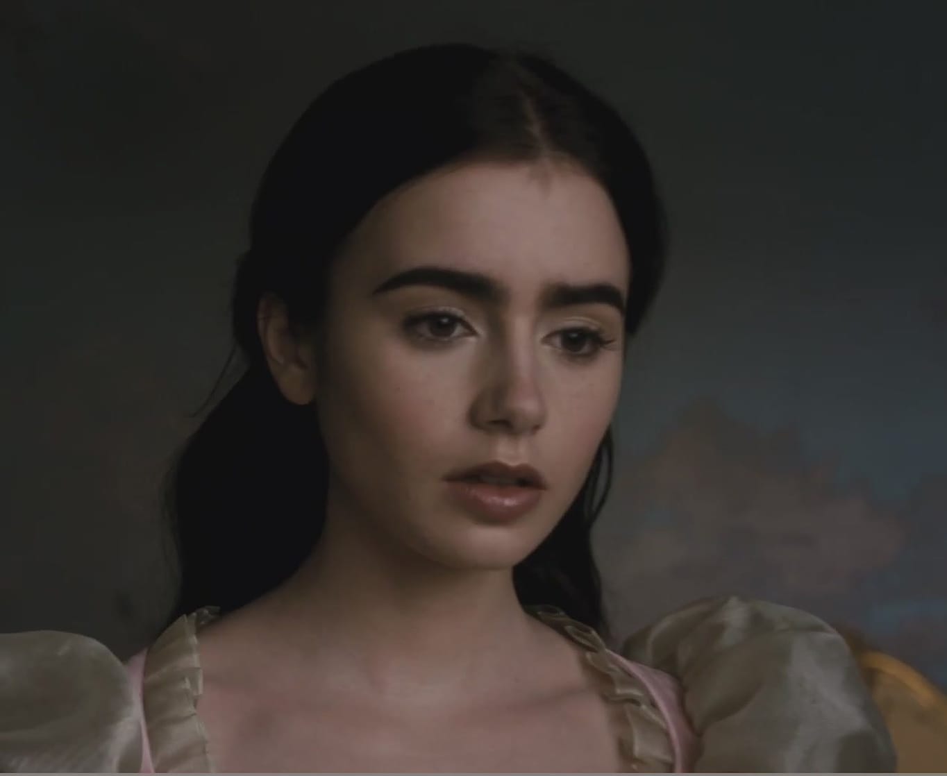 Lily Collins Lily Collins