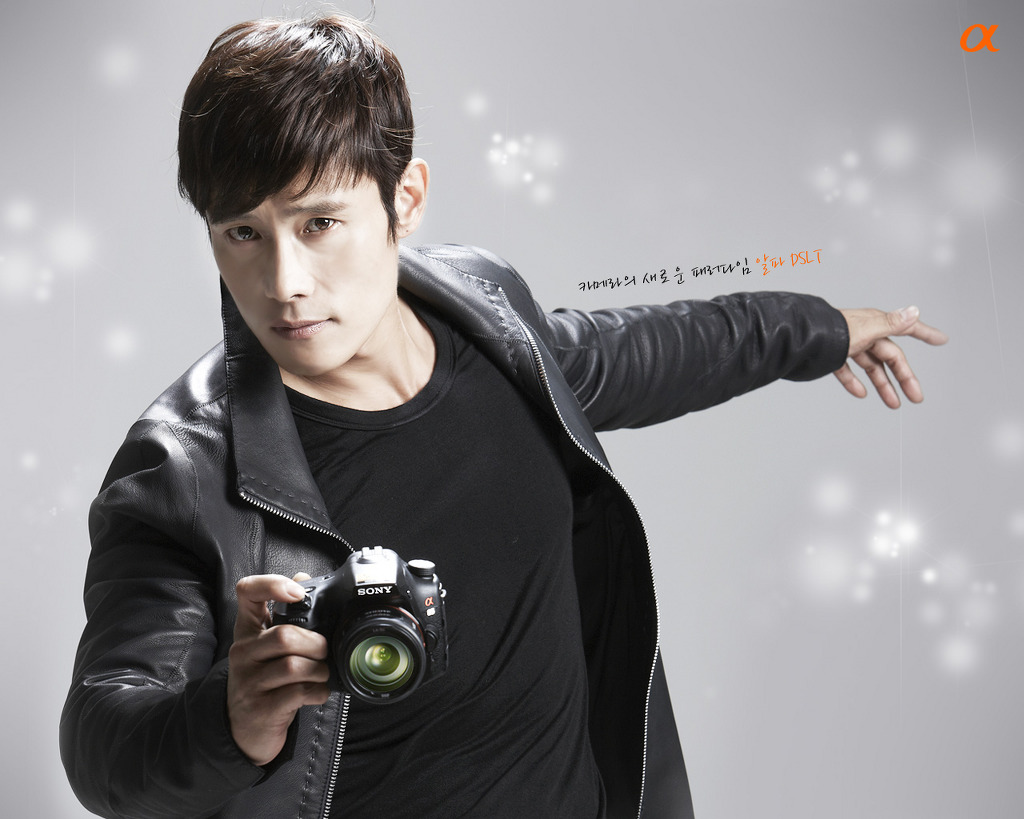 Byung-hun Lee Byung-hun Lee