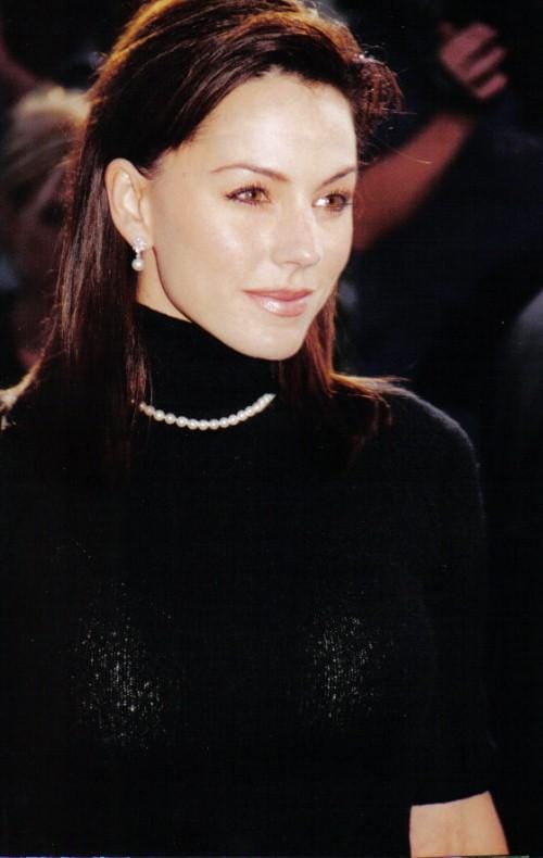 Next photo of Krista Allen