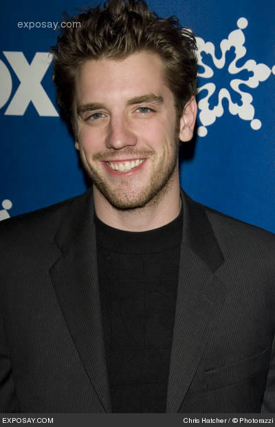 Picture of Bret Harrison