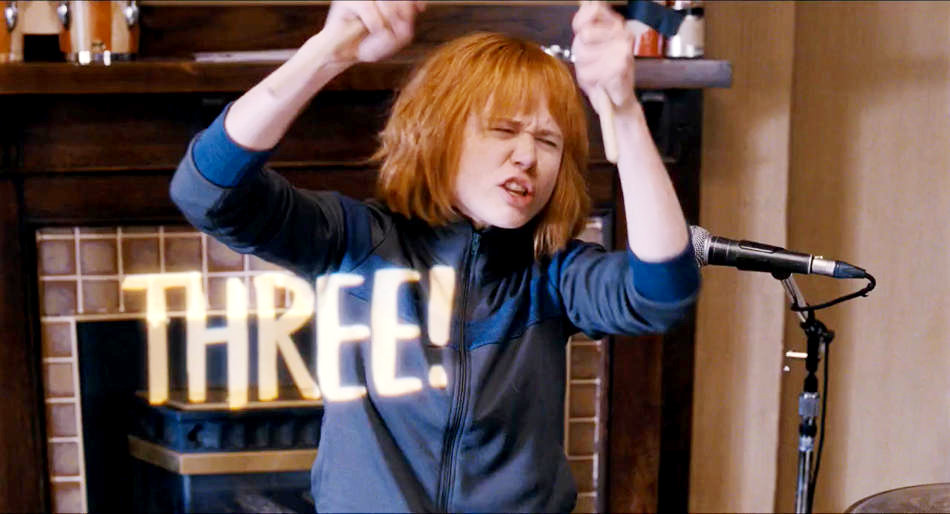Scott Pilgrim vs. the World