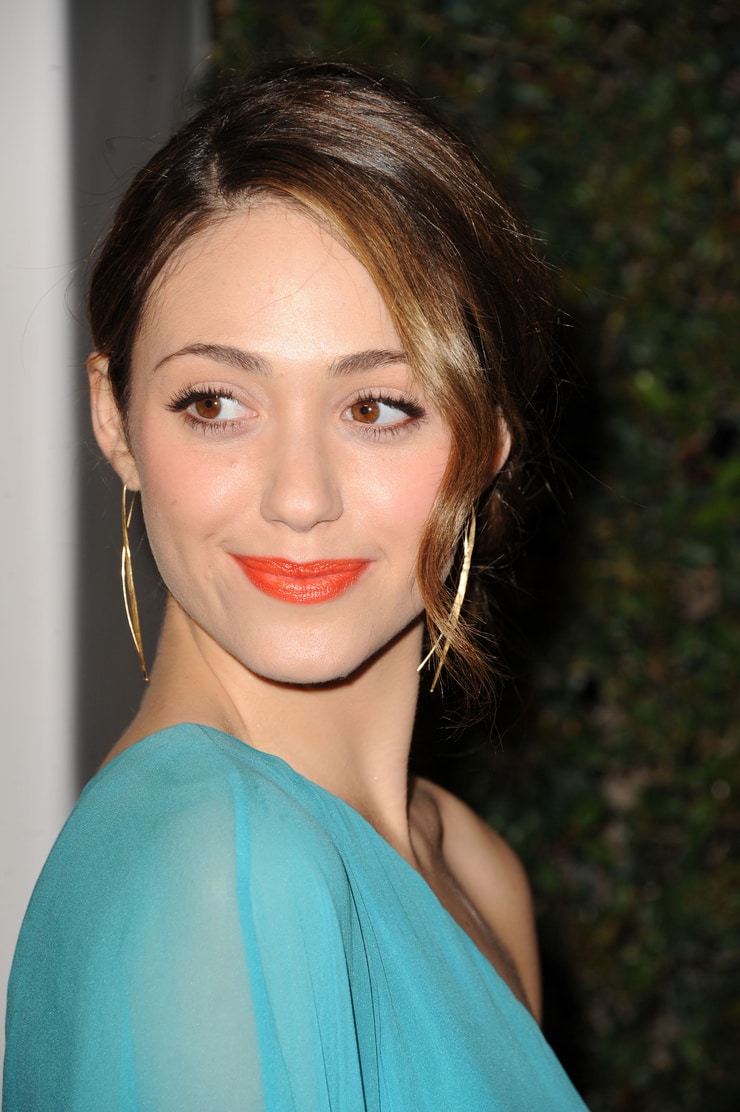 Picture of Emmy Rossum