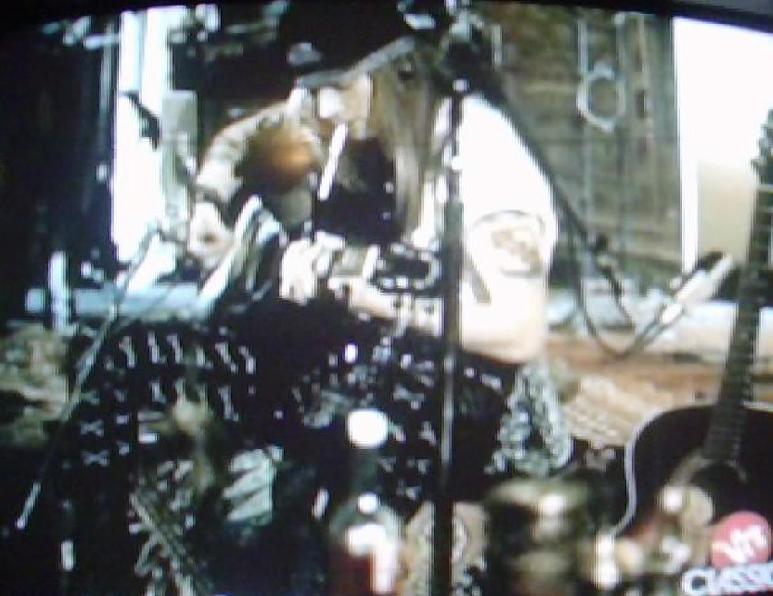 Axl Rose