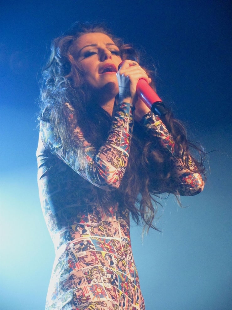 Cher Lloyd Image