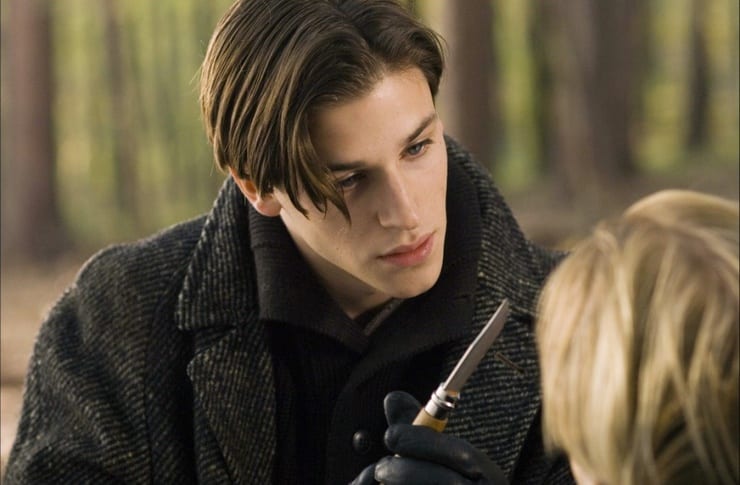Picture of Hannibal Rising