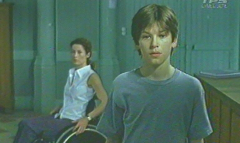 Picture of La bascule