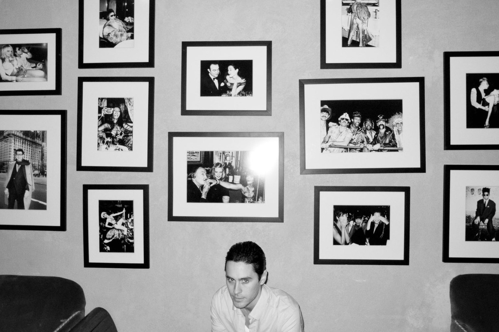 Jared Leto