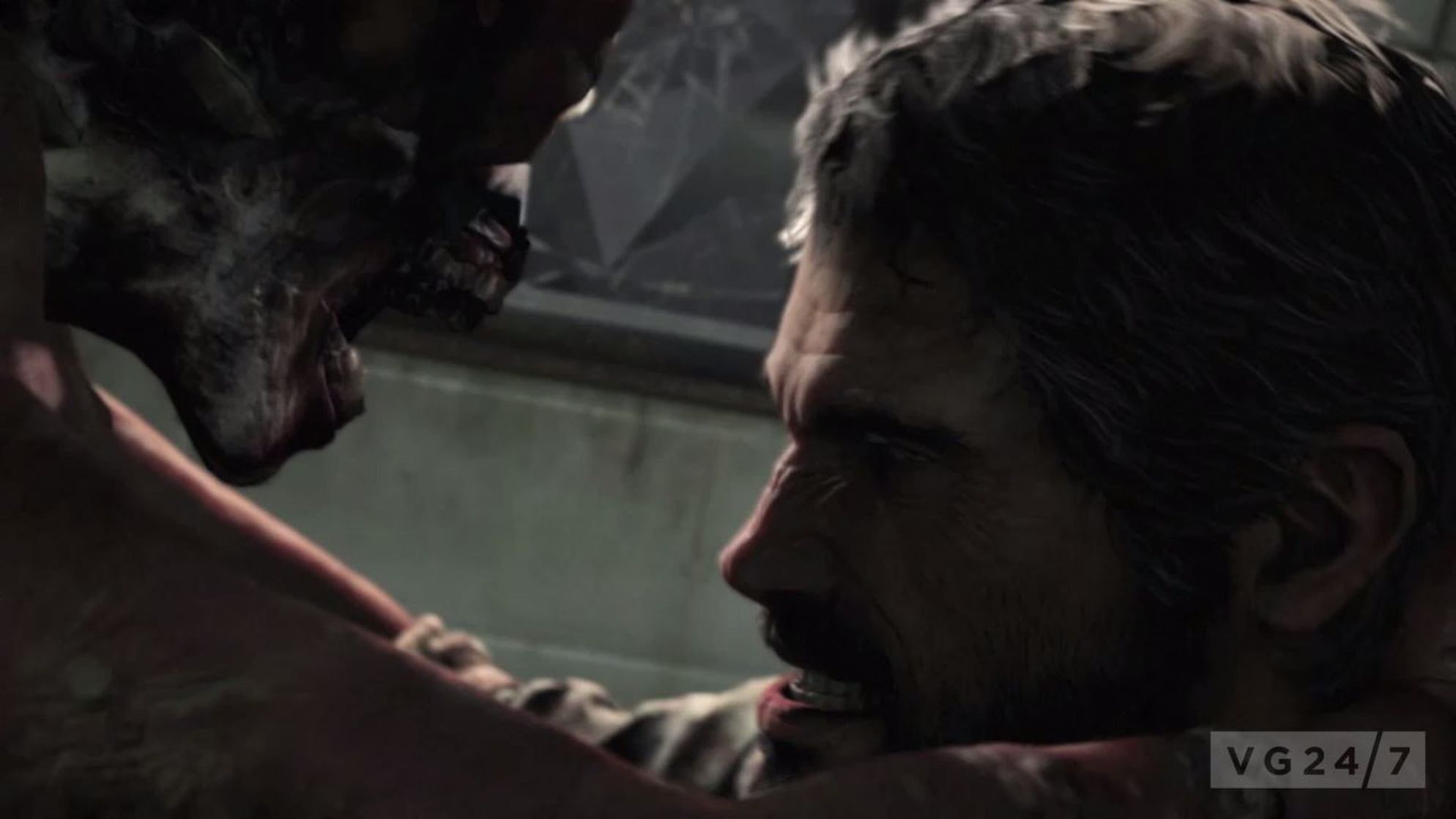 The Last of Us