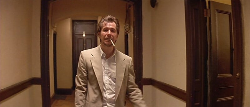 Léon: The Professional Léon: The Professional