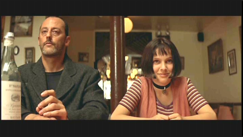 Léon: The Professional Léon: The Professional
